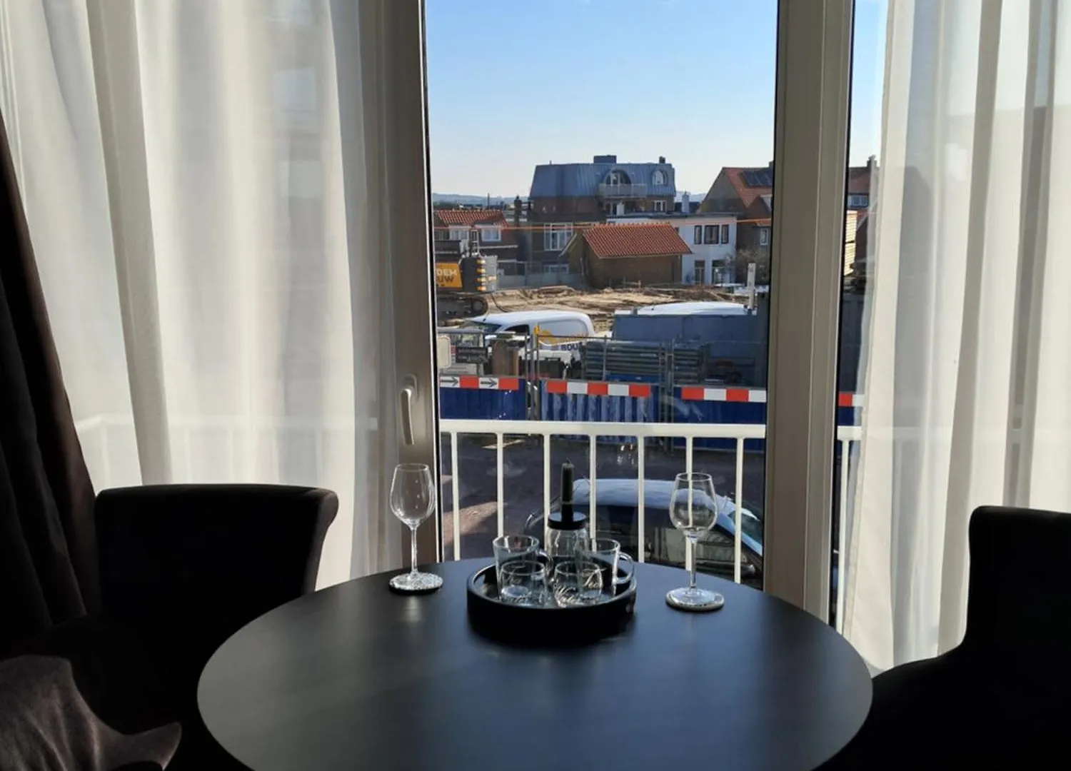 Gasthof El Sol Zandvoort 2 Niederlande
