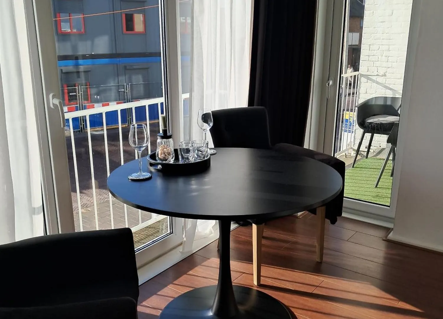 El Sol Zandvoort 2 0*,  Niederlande