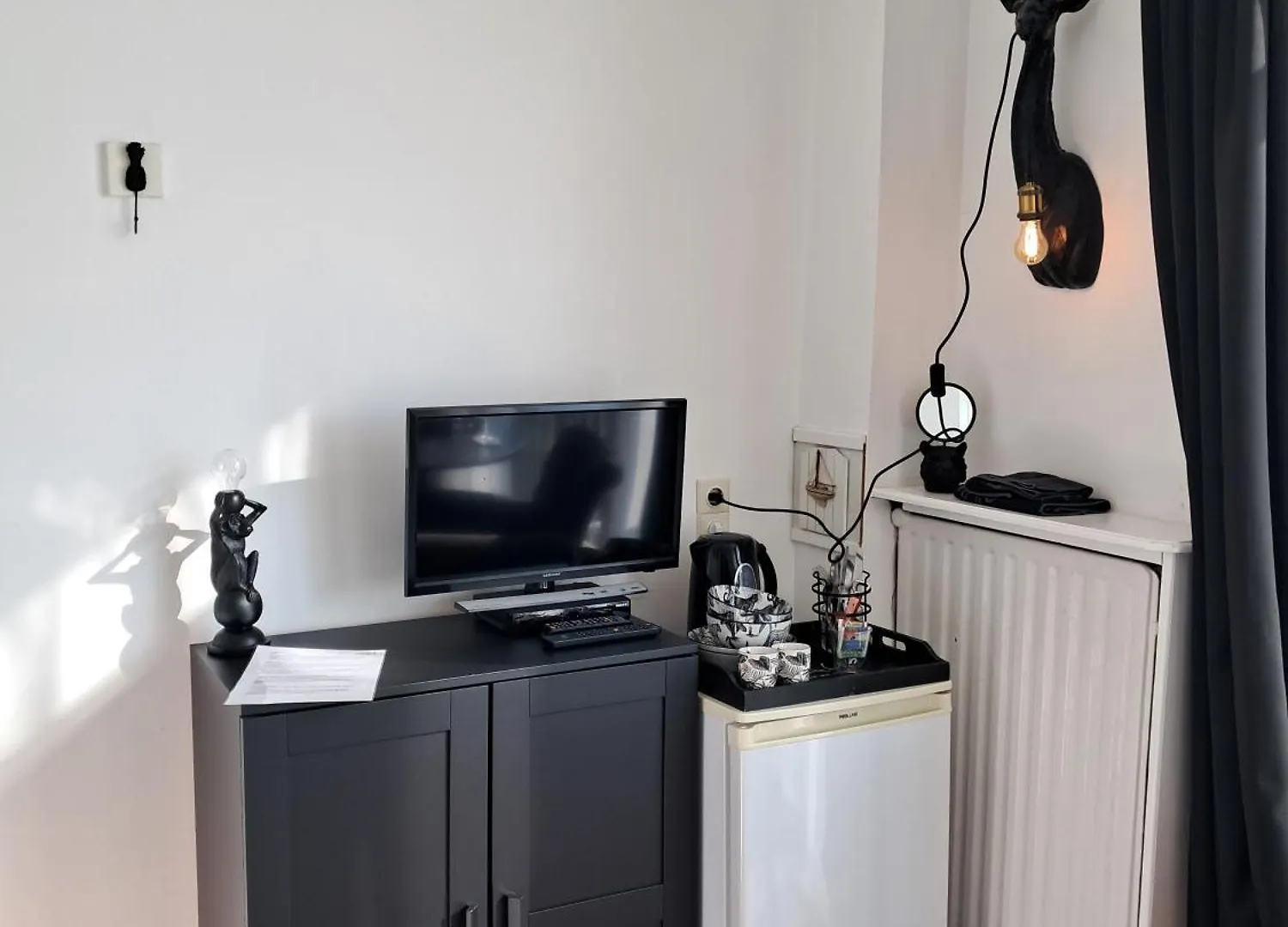 Guest house El Sol Zandvoort 2