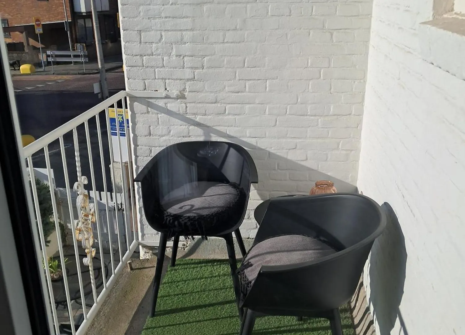 Guest house El Sol Zandvoort 2